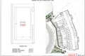Mieszkanie 4 pokoi 155 m² Gjilek, Albania