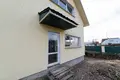 Casa 299 m² Barauski siel ski Saviet, Bielorrusia