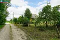 Casa 72 m² Bobiniskiai, Lituania