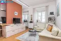 2 room apartment 48 m² Vilnius, Lithuania