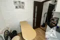 Wohnung 1 Zimmer 30 m² Pielisca, Weißrussland