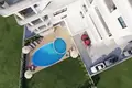 Wohnung 3 Schlafzimmer 123 m² Larnaka, Zypern