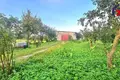 Dom 96 m² Dziahilna, Białoruś