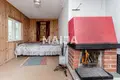 Casa de campo 1 habitación 33 m² Vihti, Finlandia