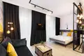 Apartamento 1 habitación 37 m² en Cracovia, Polonia