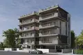 Apartamento 3 habitaciones 132 m² Nicosia, Chipre