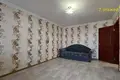 2 room apartment 53 m² Druzhny, Belarus