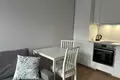 2 room apartment 27 m² in Warsaw, Poland