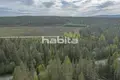 Land  Kittilae, Finland