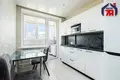 Wohnung 1 zimmer 34 m² Minsk, Belarus
