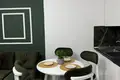 Apartamento 1 habitación 57 m² Bashkia Durres, Albania