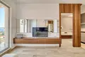 Apartamento 1 habitacion 40 m² en Budva, Montenegro