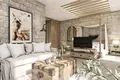 Villa de 4 dormitorios 261 m² Rijeka-Rezevici, Montenegro