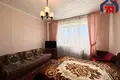 2 room apartment 49 m² Starobin, Belarus