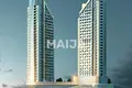 Apartamento 2 habitaciones 69 m² Dubái, Emiratos Árabes Unidos