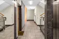 3 room apartment 72 m² Warsaw, Poland
