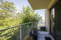 Квартира 4 комнаты 69 м² Варшава, Польша