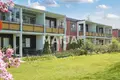 2 bedroom apartment 65 m² Helsinki sub-region, Finland