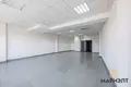 Oficina 80 m² en Minsk, Bielorrusia