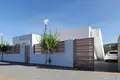 Willa 3 pokoi 133 m² Fuente Alamo de Murcia, Hiszpania