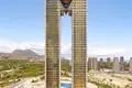 Mieszkanie 2 pokoi 75 m² Benidorm, Hiszpania