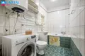 2 room apartment 52 m² Vilnius, Lithuania