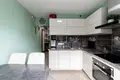 Mieszkanie 2 pokoi 51 m² Mińsk, Białoruś