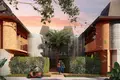 Таунхаус 3 спальни 150 м² Убуд, Индонезия