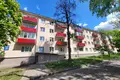 2 room apartment 42 m² Minsk, Belarus