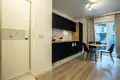 Appartement 1 chambre 30 m² Lodz, Pologne