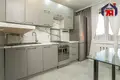 3 room apartment 61 m² Maladzyechna, Belarus