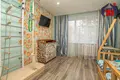 3 room apartment 60 m² Maladzyechna, Belarus