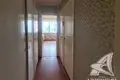 Apartamento 3 habitaciones 69 m² Brest, Bielorrusia