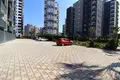 1 bedroom apartment 53 m² Mersin, Turkey