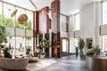 Appartement 1 chambre 55 m² Londres, Royaume-Uni