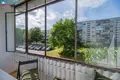 2 room apartment 44 m² Vilnius, Lithuania