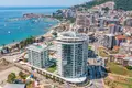 Mieszkanie 4 pokoi 89 m² Budva, Czarnogóra