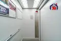 Appartement 1 chambre 38 m² Minsk, Bélarus