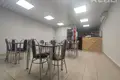 Restaurante, cafetería 58 m² en Grodno, Bielorrusia