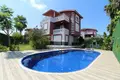 Villa de 5 habitaciones 170 m² Serik, Turquía