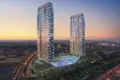 Appartement dans un nouvel immeuble 🌴 Laguna Residence by One Development – The UAE’s First Full AI-Lagoon Sanctuary in City of Arabia