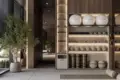 Apart hôtel dans un hôtel 4 étoiles à Bucarest, géré par la chaîne Wyndham