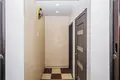 Appartement 1 chambre 30 m² Minsk, Bélarus