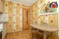 Apartamento 3 habitaciones 72 m² Maladetchna, Bielorrusia