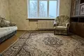 2 room apartment 50 m² Dzyarzhynsk, Belarus