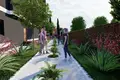 Wohnung 2 zimmer 75 m² Erdemli, Türkei