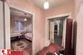 4 room apartment 58 m² Rahachow, Belarus