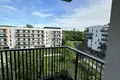 2 room apartment 40 m² in Warsaw, Poland