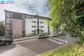 Apartamento 3 habitaciones 77 m² Vilna, Lituania