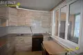 Wohnung 4 Zimmer 70 m² Usda, Weißrussland